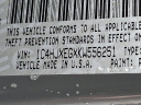 Thumbnail image of 2019 Jeep Wrangler Unlimited at Brown Daub Chrysler Dodge Jeep Ram Fiat