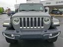 Thumbnail image of 2019 Jeep Wrangler Unlimited at Brown Daub Chrysler Dodge Jeep Ram Fiat