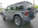 Thumbnail image of 2019 Jeep Wrangler Unlimited at Brown Daub Chrysler Dodge Jeep Ram Fiat