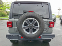 Thumbnail image of 2019 Jeep Wrangler Unlimited at Brown Daub Chrysler Dodge Jeep Ram Fiat
