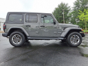Thumbnail image of 2019 Jeep Wrangler Unlimited at Brown Daub Chrysler Dodge Jeep Ram Fiat