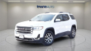 2023 GMC Acadia SLT at Towne Chevrolet Buick Cadillac