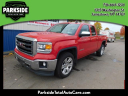 Thumbnail image of 2015 GMC Sierra 1500 at Parkside Total Auto Care
