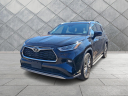 Thumbnail image of 2022 Toyota Highlander at Maxon Hyundai Inc.