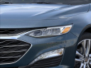 Thumbnail image of 2024 Chevrolet Malibu at Mccluskey Chevrolet Kings Automall