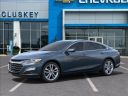 Thumbnail image of 2024 Chevrolet Malibu at Mccluskey Chevrolet Kings Automall