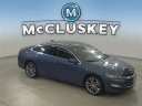 Thumbnail image of 2024 Chevrolet Malibu at Mccluskey Chevrolet Kings Automall