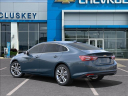 Thumbnail image of 2024 Chevrolet Malibu at Mccluskey Chevrolet Kings Automall