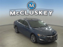 Thumbnail image of 2024 Chevrolet Malibu at Mccluskey Chevrolet Kings Automall
