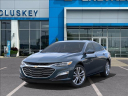 Thumbnail image of 2024 Chevrolet Malibu at Mccluskey Chevrolet Kings Automall