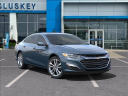 Thumbnail image of 2024 Chevrolet Malibu at Mccluskey Chevrolet Kings Automall