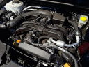 Thumbnail image of 2024 Subaru Crosstrek at Victory Subaru