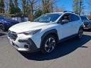 Thumbnail image of 2024 Subaru Crosstrek at Victory Subaru