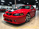 Thumbnail image of 2004 Ford Mustang at Buyavette of Atlanta, GA