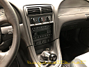 Thumbnail image of 2004 Ford Mustang at Buyavette of Atlanta, GA