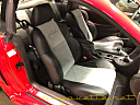Thumbnail image of 2004 Ford Mustang at Buyavette of Atlanta, GA