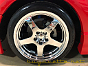 Thumbnail image of 2004 Ford Mustang at Buyavette of Atlanta, GA