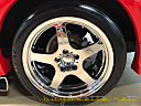Thumbnail image of 2004 Ford Mustang at Buyavette of Atlanta, GA