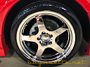 Thumbnail image of 2004 Ford Mustang at Buyavette of Atlanta, GA
