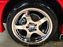 Thumbnail image of 2004 Ford Mustang at Buyavette of Atlanta, GA