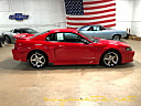 Thumbnail image of 2004 Ford Mustang at Buyavette of Atlanta, GA