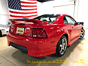 Thumbnail image of 2004 Ford Mustang at Buyavette of Atlanta, GA