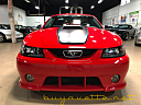 Thumbnail image of 2004 Ford Mustang at Buyavette of Atlanta, GA