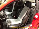 Thumbnail image of 2004 Ford Mustang at Buyavette of Atlanta, GA
