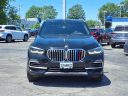 2020 BMW X5 xDrive40i at Waldorf Chevrolet Cadillac