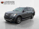 Thumbnail image of 2021 Ford Expedition MAX at LaFontaine Ford Birch Run