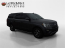 Thumbnail image of 2021 Ford Expedition MAX at LaFontaine Ford Birch Run
