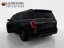 Thumbnail image of 2021 Ford Expedition MAX at LaFontaine Ford Birch Run