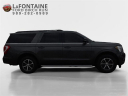 Thumbnail image of 2021 Ford Expedition MAX at LaFontaine Ford Birch Run