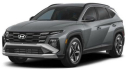 Thumbnail image of 2025 Hyundai TUCSON at Miller Auto Team Used