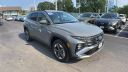 Thumbnail image of 2025 Hyundai TUCSON at Miller Auto Team Used