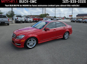 Thumbnail image of 2014 Mercedes-Benz C-Class at Mitchell Buick GMC