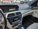 Thumbnail image of 2014 Mercedes-Benz C-Class at Mitchell Buick GMC