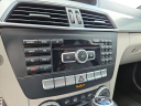 Thumbnail image of 2014 Mercedes-Benz C-Class at Mitchell Buick GMC