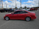 Thumbnail image of 2014 Mercedes-Benz C-Class at Mitchell Buick GMC
