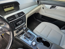Thumbnail image of 2014 Mercedes-Benz C-Class at Mitchell Buick GMC