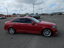 Thumbnail image of 2014 Mercedes-Benz C-Class at Mitchell Buick GMC