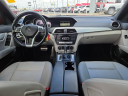 Thumbnail image of 2014 Mercedes-Benz C-Class at Mitchell Buick GMC