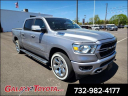 2022 Ram 1500 at Galaxy Toyota
