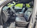 Thumbnail image of 2022 Ram 1500 at Galaxy Toyota