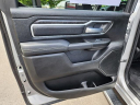 Thumbnail image of 2022 Ram 1500 at Galaxy Toyota