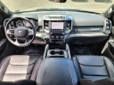 Thumbnail image of 2022 Ram 1500 at Galaxy Toyota