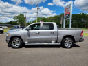 Thumbnail image of 2022 Ram 1500 at Galaxy Toyota