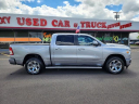 Thumbnail image of 2022 Ram 1500 at Galaxy Toyota