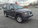 Thumbnail image of 2010 Nissan Xterra at Mathews Nissan