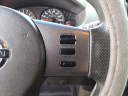 2010 Nissan Xterra S at Mathews Nissan